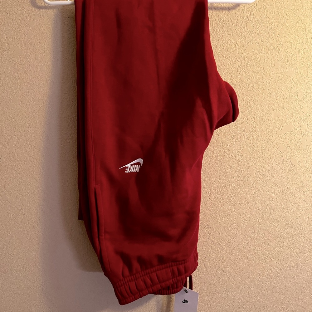 Mens Nike sweats